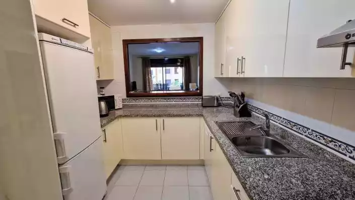 Квартира 69м² в Испании, Манильва. Стоимостью 189000€ аренда фото-3