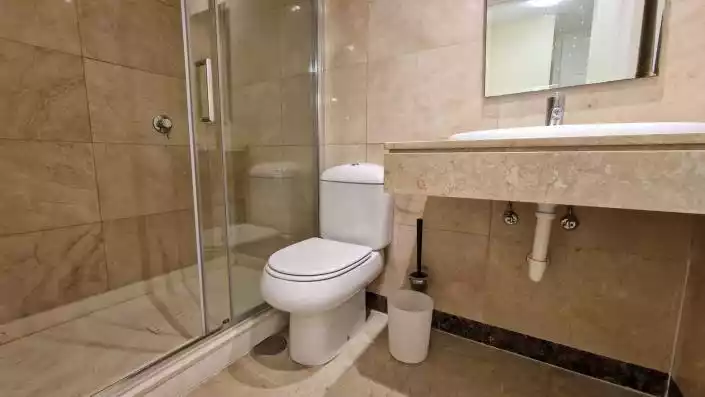 Квартира 69м² в Испании, Манильва. Стоимостью 189000€ аренда фото-5