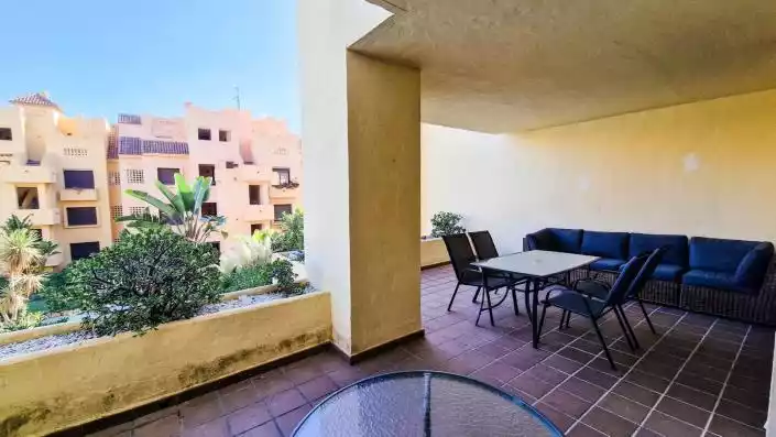 Квартира 69м² в Испании, Манильва. Стоимостью 189000€ аренда фото-8