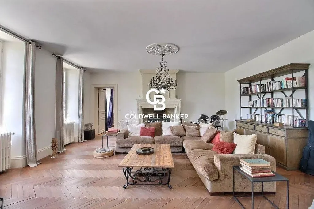 Дом 900м² в Франции, Бордо. Стоимостью 2625000€ аренда фото-5