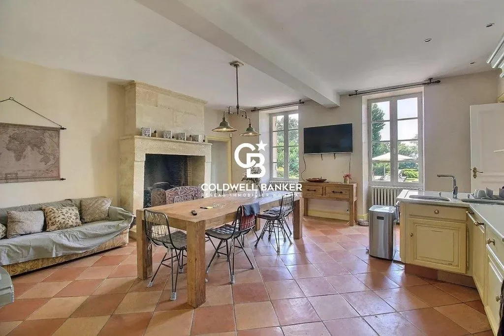 Дом 900м² в Франции, Бордо. Стоимостью 2625000€ аренда фото-6
