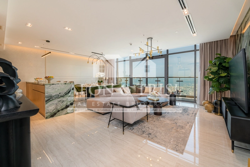 Квартира 1803м² в ОАЭ, Дубай. Стоимостью 352710£ аренда фото-1