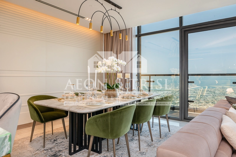 Квартира 1803м² в ОАЭ, Дубай. Стоимостью 352710£ аренда фото-3