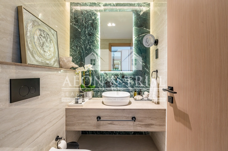 Квартира 1803м² в ОАЭ, Дубай. Стоимостью 352710£ аренда фото-11