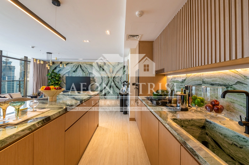 Квартира 1803м² в ОАЭ, Дубай. Стоимостью 352710£ аренда фото-12