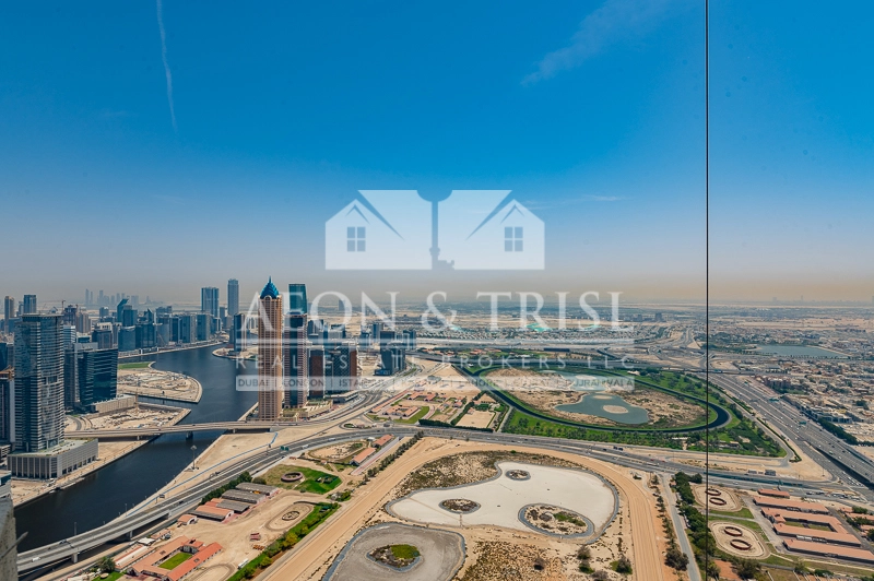 Квартира 1803м² в ОАЭ, Дубай. Стоимостью 352710£ аренда фото-14