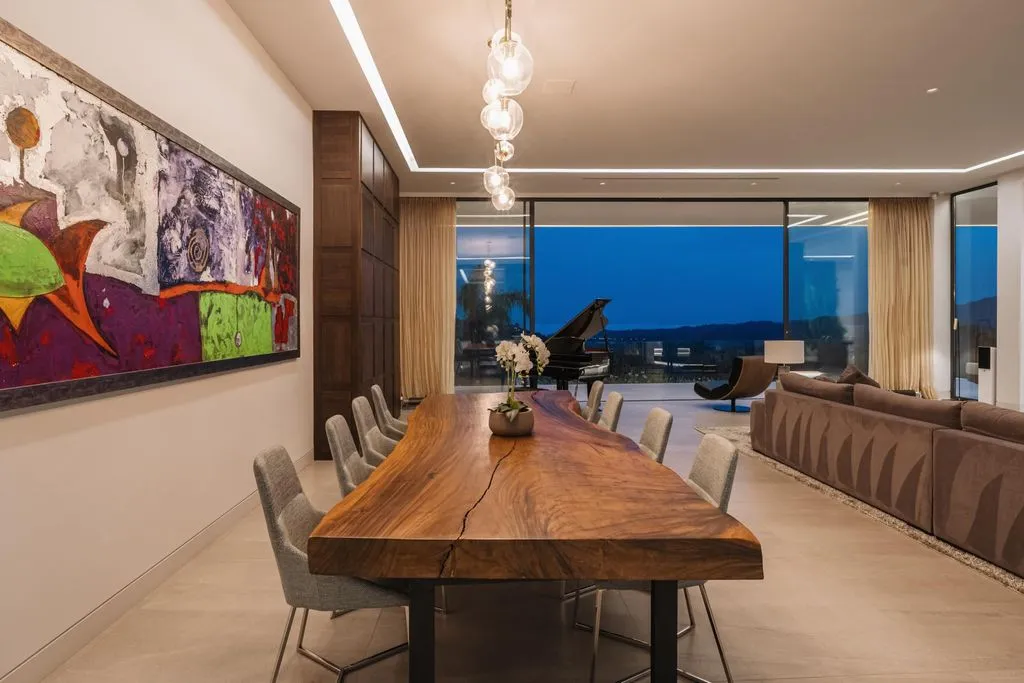 Вилла 1021м² в Испании, Бенаавис. Стоимостью 9400000€ аренда фото-5