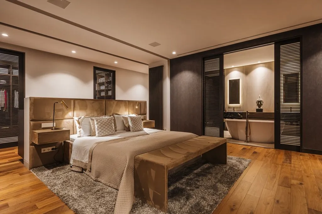 Вилла 1021м² в Испании, Бенаавис. Стоимостью 9400000€ аренда фото-6