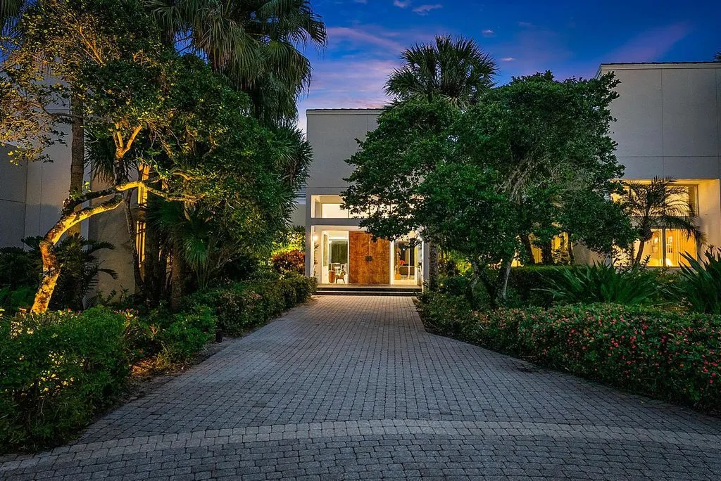 Дом 525м² в США, Майами. Стоимостью 4116200€ аренда фото-2