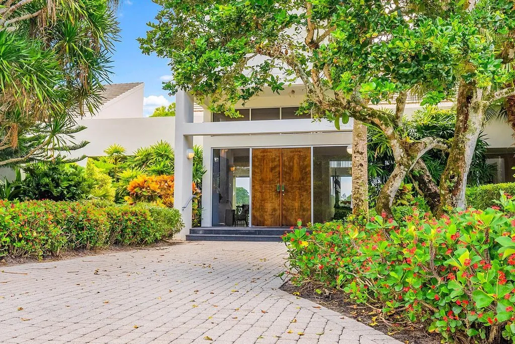 Дом 525м² в США, Майами. Стоимостью 4116200€ аренда фото-5