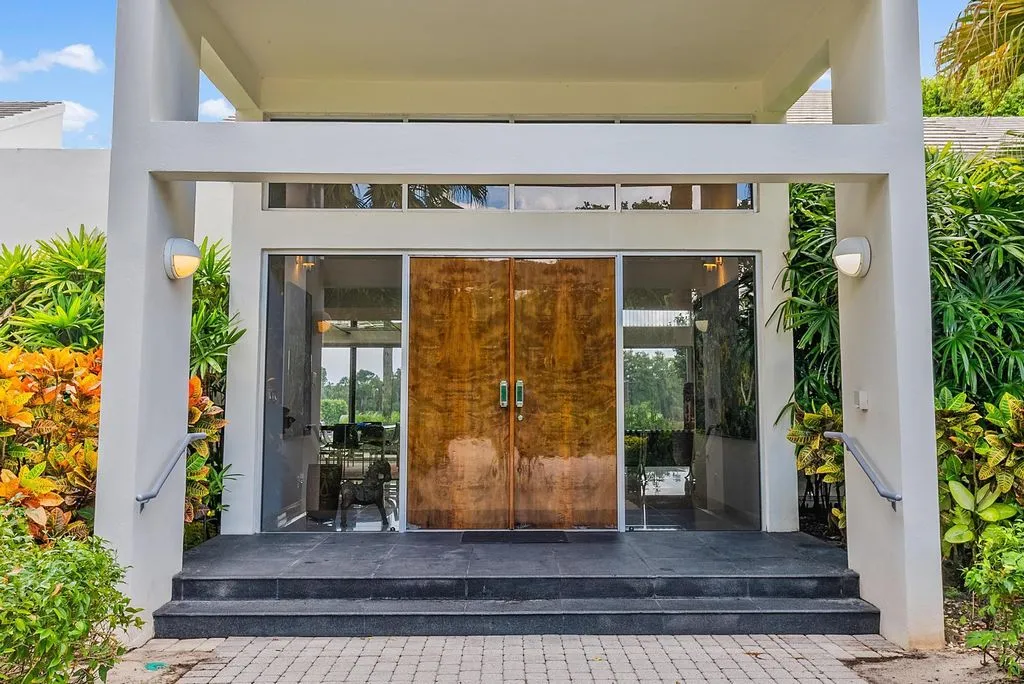 Дом 525м² в США, Майами. Стоимостью 4116200€ аренда фото-6