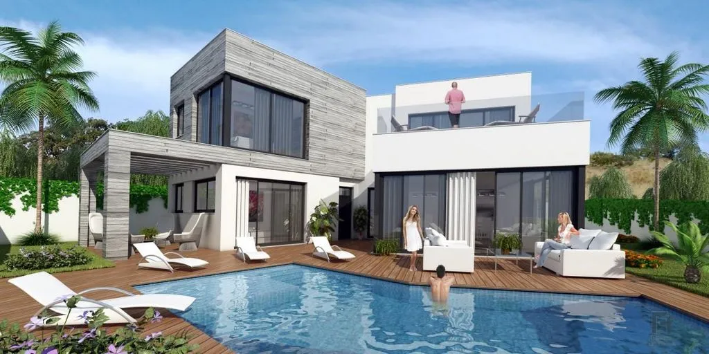 Вилла 250м² в Испании, Михас. Стоимостью 845000€ аренда фото-5