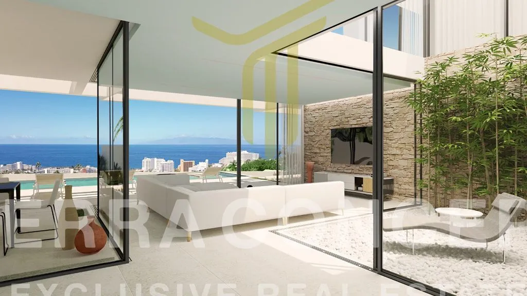 Вилла 210м² в Испании, Адехе. Стоимостью 2084400€ аренда фото-5