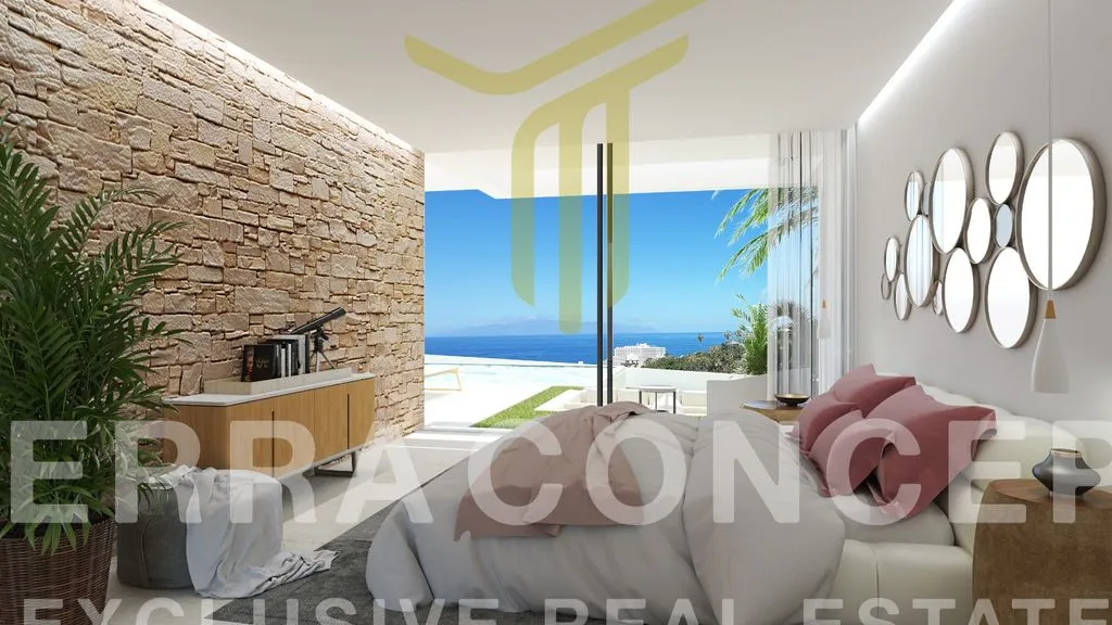Вилла 210м² в Испании, Адехе. Стоимостью 2084400€ аренда фото-6