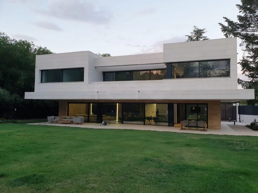 Дом 616м² в Испании, Мадрид. Стоимостью 4800000€ аренда фото-2