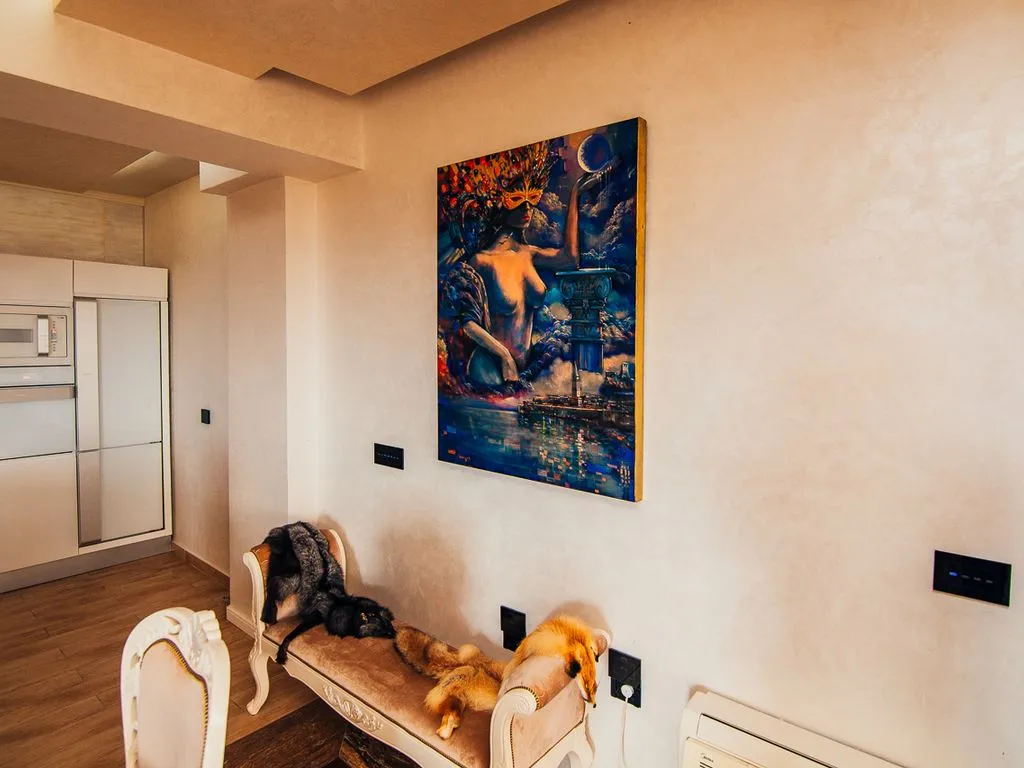 Пентхаус 130м² в Черногории, Будва. Стоимостью 777700€ аренда фото-6