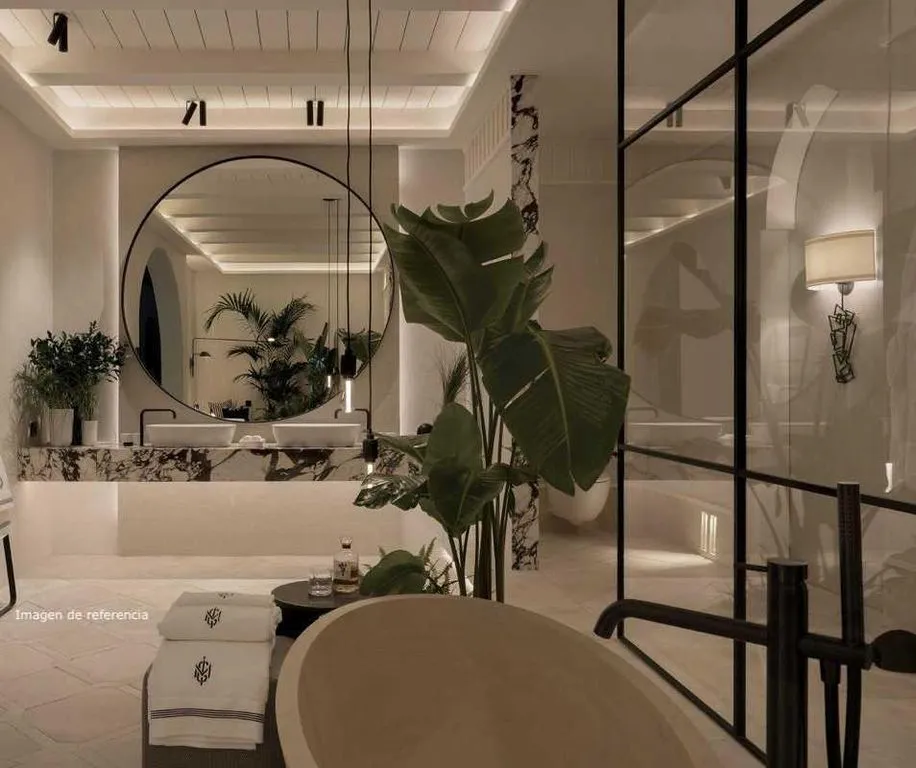 Дом 800м² в Испании, Мадрид. Стоимостью 2950000€ аренда фото-2