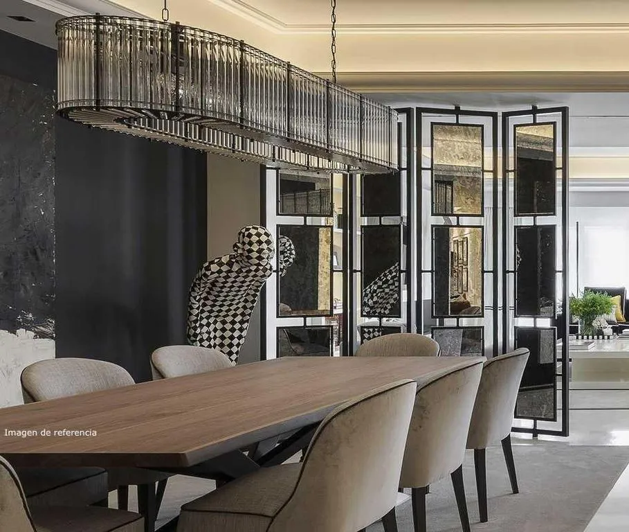 Дом 800м² в Испании, Мадрид. Стоимостью 2950000€ аренда фото-4
