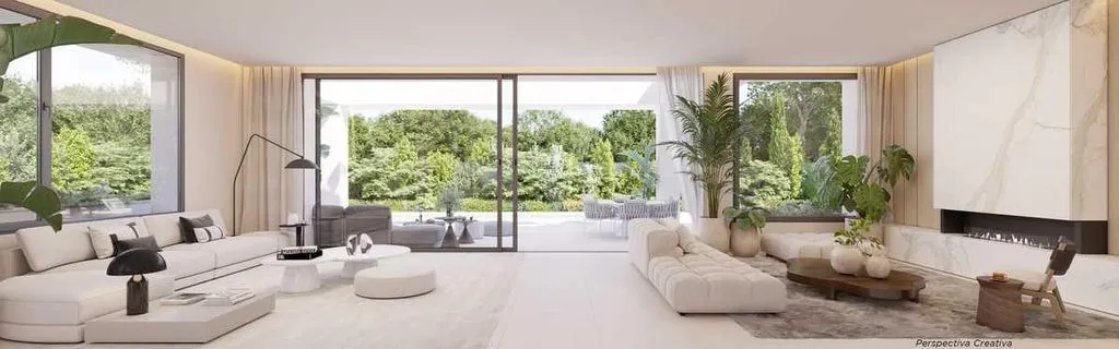 Дом 800м² в Испании, Мадрид. Стоимостью 2950000€ аренда фото-6