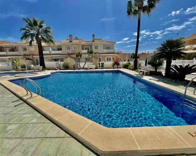 Дом 65м² в Испании, Сьюдад-Кесада. Стоимостью 129995€ аренда фото-21