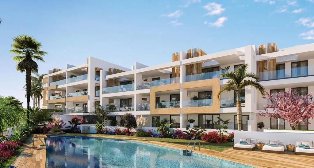 Пентхаус 146м² в Испании, Бенальмадена. Стоимостью 895000€ аренда фото-4