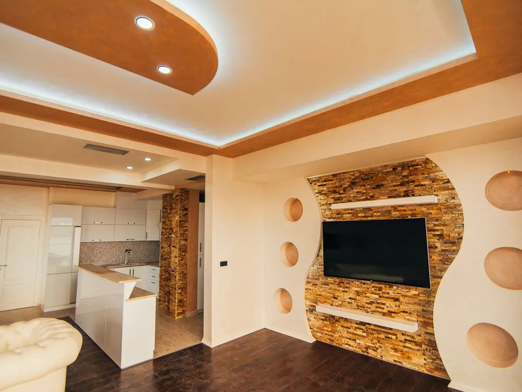 Пентхаус 97м² в Черногории, Будва. Стоимостью 438900€ аренда фото-6