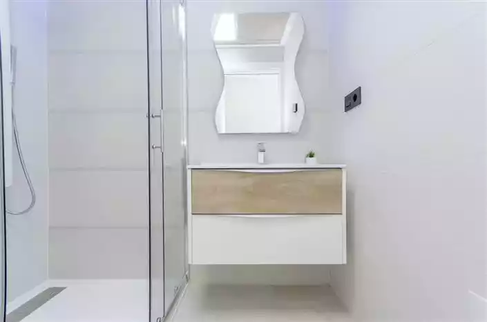 Дом 75м² в Испании, Торревьеха. Стоимостью 220000€ аренда фото-11