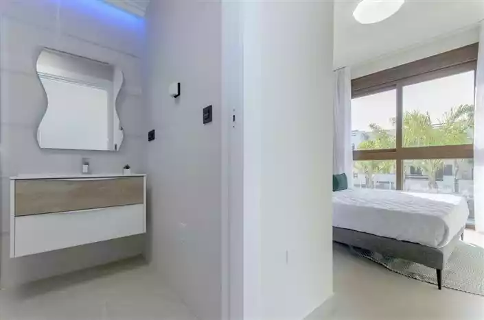 Дом 75м² в Испании, Торревьеха. Стоимостью 220000€ аренда фото-12
