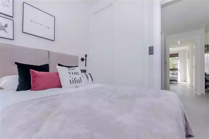 Дом 75м² в Испании, Торревьеха. Стоимостью 220000€ аренда фото-16