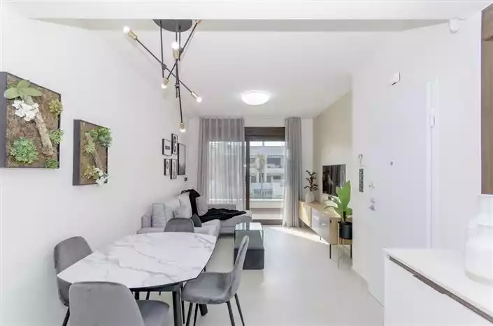 Дом 75м² в Испании, Торревьеха. Стоимостью 220000€ аренда фото-18