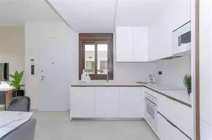 Дом 75м² в Испании, Торревьеха. Стоимостью 220000€ аренда фото-19
