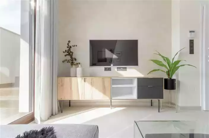 Дом 75м² в Испании, Торревьеха. Стоимостью 220000€ аренда фото-20