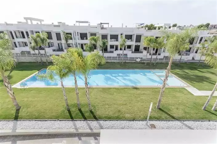 Дом 75м² в Испании, Торревьеха. Стоимостью 220000€ аренда фото-24