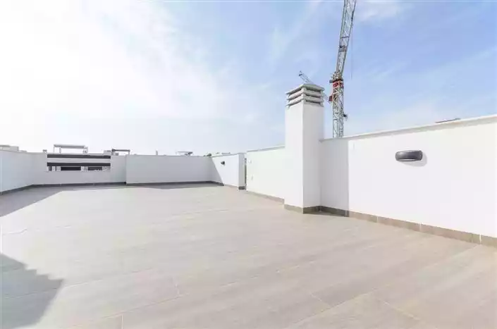 Дом 75м² в Испании, Торревьеха. Стоимостью 220000€ аренда фото-26