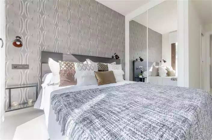 Дом 75м² в Испании, Торревьеха. Стоимостью 220000€ аренда фото-29