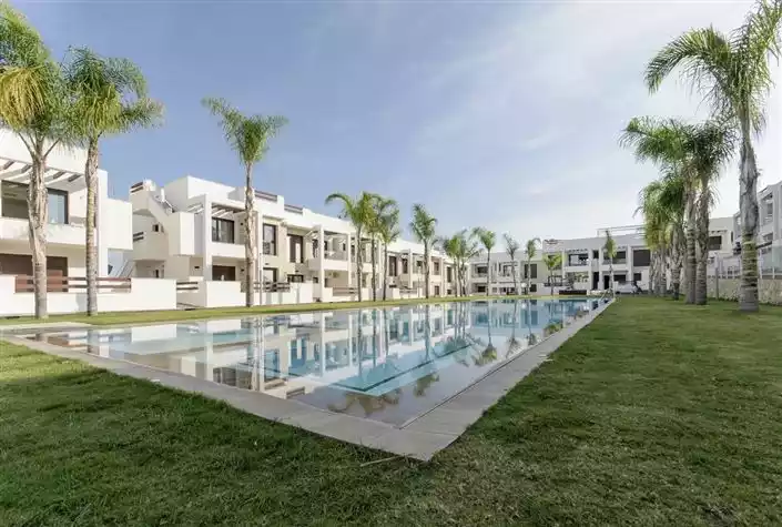 Дом 75м² в Испании, Торревьеха. Стоимостью 220000€ аренда фото-3