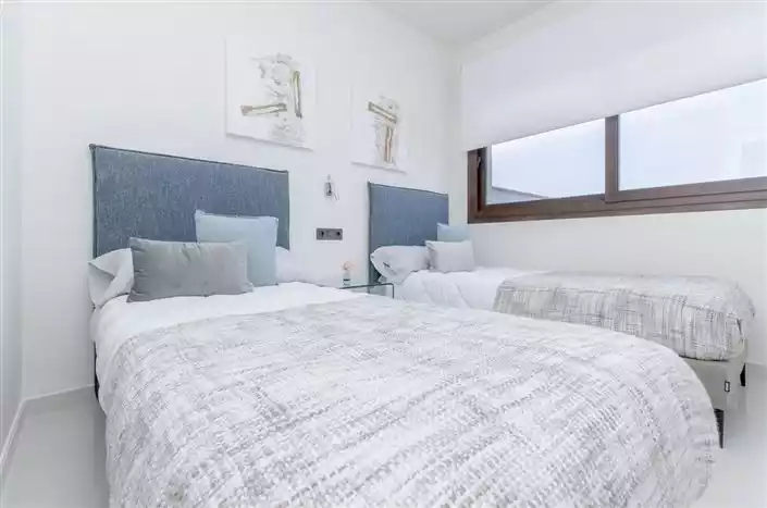 Дом 75м² в Испании, Торревьеха. Стоимостью 220000€ аренда фото-30