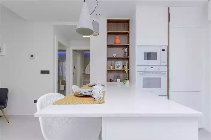 Дом 75м² в Испании, Торревьеха. Стоимостью 220000€ аренда фото-32