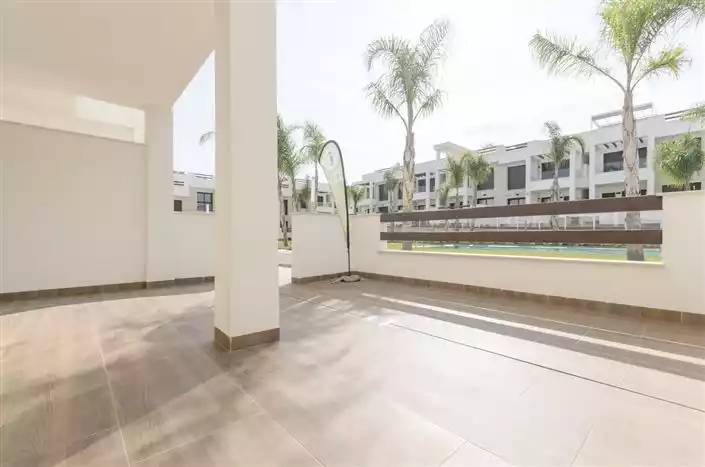 Дом 75м² в Испании, Торревьеха. Стоимостью 220000€ аренда фото-34
