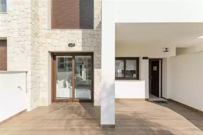 Дом 75м² в Испании, Торревьеха. Стоимостью 220000€ аренда фото-36
