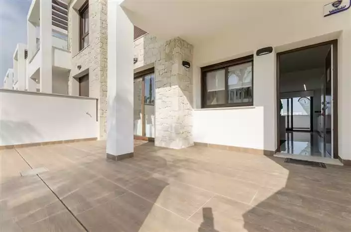 Дом 75м² в Испании, Торревьеха. Стоимостью 220000€ аренда фото-37