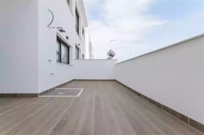 Дом 75м² в Испании, Торревьеха. Стоимостью 220000€ аренда фото-38