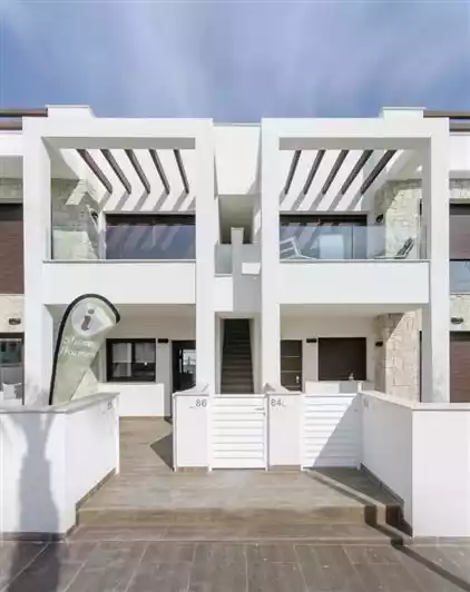 Дом 75м² в Испании, Торревьеха. Стоимостью 220000€ аренда фото-40