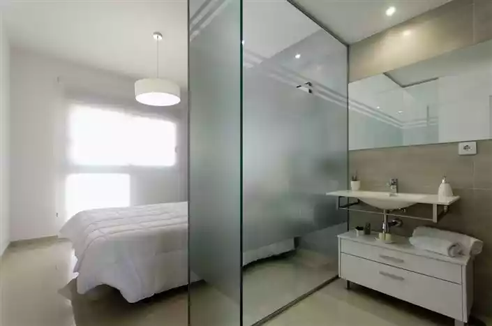 Дом 75м² в Испании, Торревьеха. Стоимостью 220000€ аренда фото-41