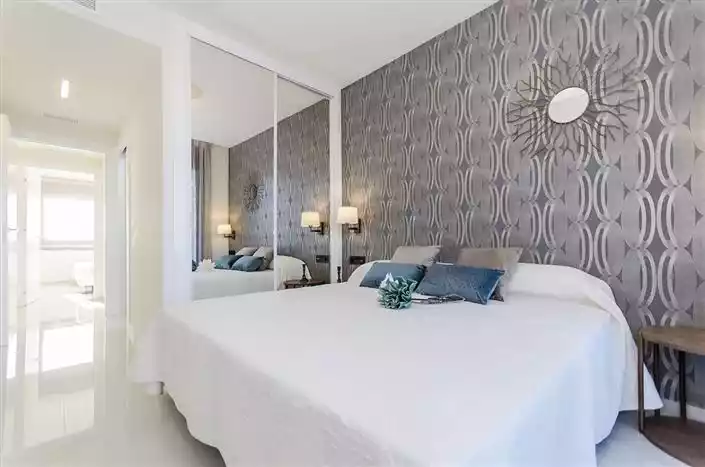 Дом 75м² в Испании, Торревьеха. Стоимостью 220000€ аренда фото-45