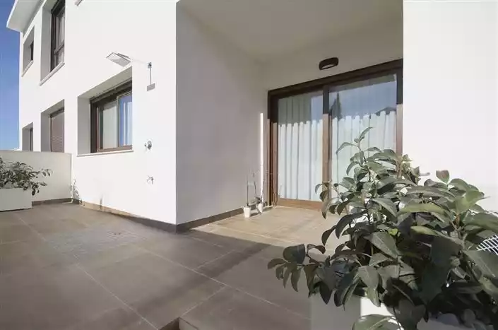 Дом 75м² в Испании, Торревьеха. Стоимостью 220000€ аренда фото-47