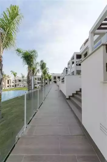 Дом 75м² в Испании, Торревьеха. Стоимостью 220000€ аренда фото-5