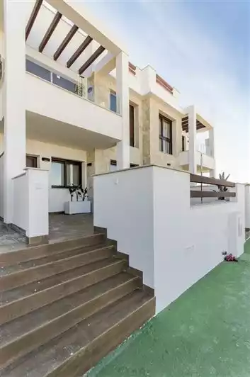 Дом 75м² в Испании, Торревьеха. Стоимостью 220000€ аренда фото-51