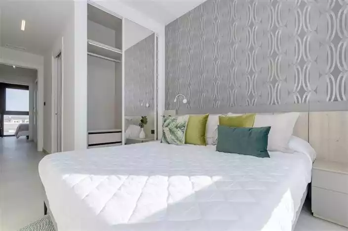 Дом 75м² в Испании, Торревьеха. Стоимостью 220000€ аренда фото-8