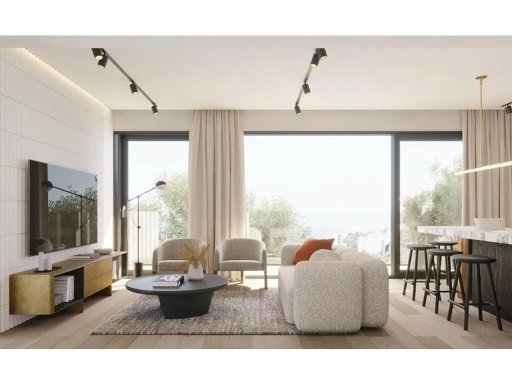 Квартира 69м² в Греции, Вула. Стоимостью 520000€ аренда фото-2